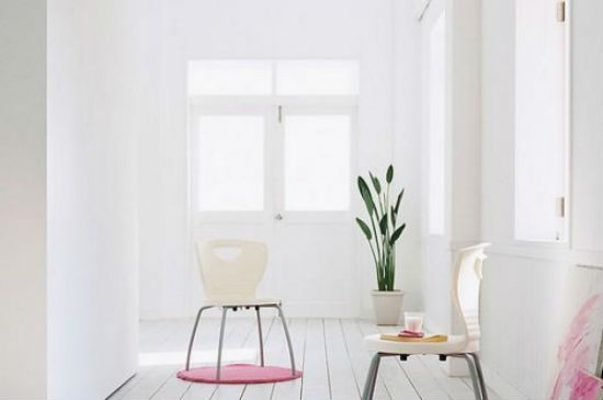 瞄準家具業“油改水” 涂料企業成最大贏家?